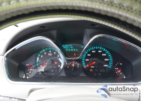 2014 Chevrolet Traverse 1Lt из США, поврежденный, VIN 1GNKRGKDXEJ180264